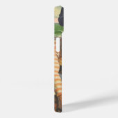 Treasure Island,  Fairy Tale Pirates Case-Mate iPhone Case (Achterkant / Rechts)