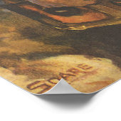 Treasure Island, Fairy Tale Pirates Poster (Hoek)