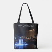 Treasure Island Hotel #2 Tout sur le Sac fourre-to (Dos)