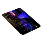 Treasure Island Pirate Ship Magnet Magneet (Rechterzijde)