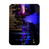 Treasure Island Pirate Ship Magnet Magneet (Verticaal)