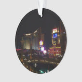 Treasure Island & Venetian #3 Ornament (voorkant)