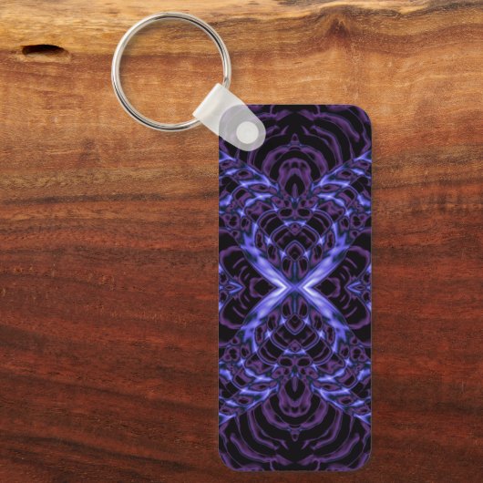 Treasure Spot - Sleutelhanger (Voorkant)