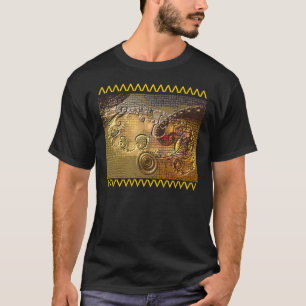 Treasure T-shirt