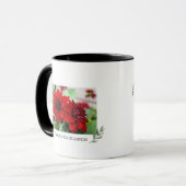 Treasure the Moments Café Mug (Devant gauche)