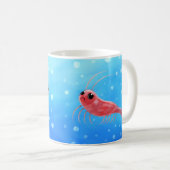 Treasured by God Mug (Devant droit)