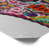 Treasured Elephant Poster (Hoek)