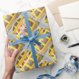 Treasurkgebak Cadeaupapier