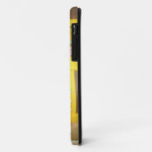 Treasurkgebak Case-Mate iPhone Case (Achterkant/links)