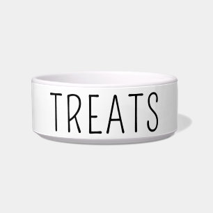 Treats Dog Voerbakje