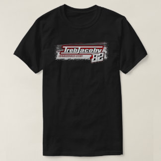 Treb Jacoby T-shirt
