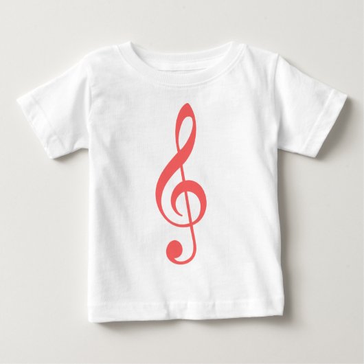 Treble Clef (Voorkant)