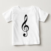 Treble Clef (Voorkant)
