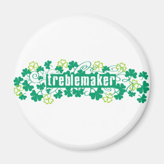 Treblemaker Magneet