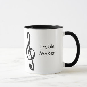 TrebleMaker Mok