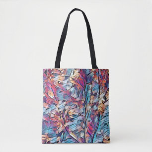 TREE ABSTRACT DRAAGTAS