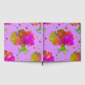 Tree Birds Evensong Gastenboek (Volledig)