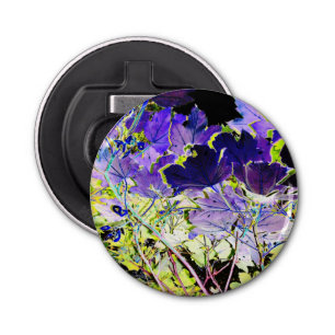 TREE BUTTON FLESOPENER