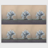 TREE CADEAUPAPIER (Vlak)