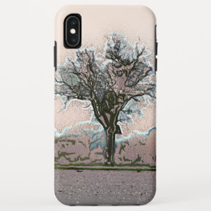 TREE iPhone XS MAX HOESJE