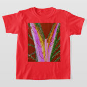 Tree for SweetHearts T-shirt (Laagn)