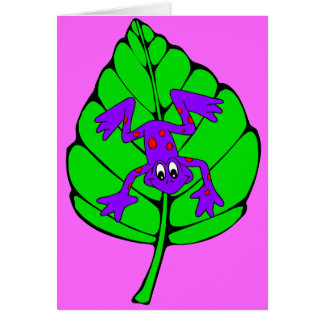 tree frog