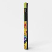 Tree Frog Case-Mate iPhone Case (Achterkant/links)