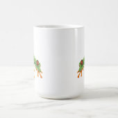 Tree Frog Koffiemok (Center)