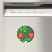 tree frog magneet (Insitu (Vaatwasser))