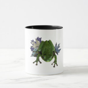 tree frog mok