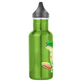 Tree Frog Waterfles (Links)