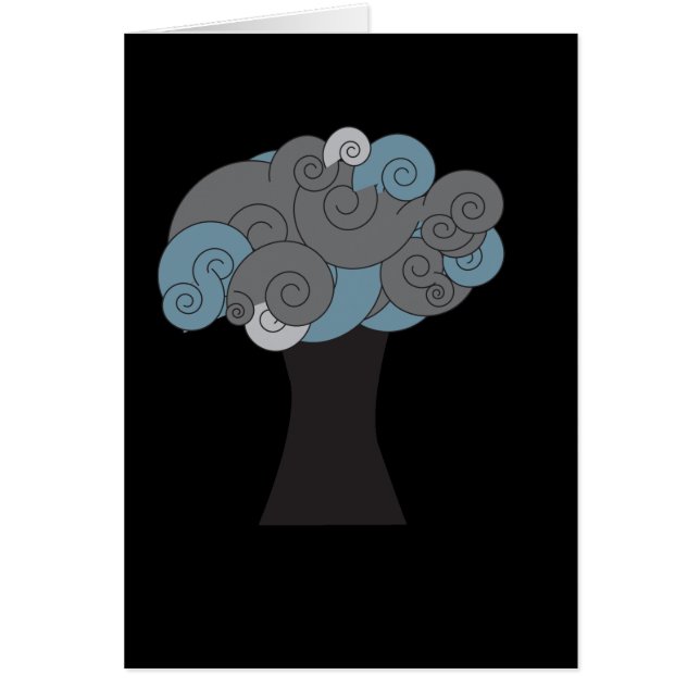 TREE - Gepersonaliseerd (Voorkant)