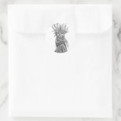 Tree-Goblin Stickers (Tas)