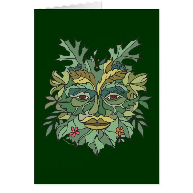 Tree Hugger (Voorkant)