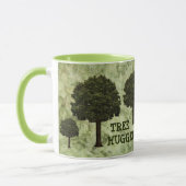Tree Hugger Mok (Links)