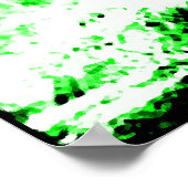 Tree Hugger Poster (Hoek)