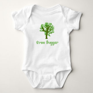 Tree Hugger Romper
