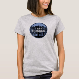 Tree Hugger T-shirt
