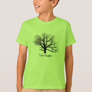 Tree Hugger T-shirt