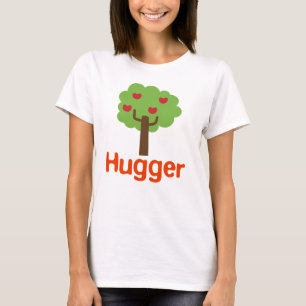 Tree Hugger T-shirt