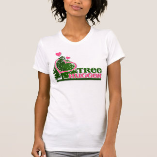 Tree Hugger T-shirt