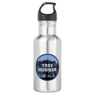 Tree Hugger Waterfles