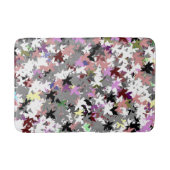  TREE LEAVES BADMAT (Voorkant)