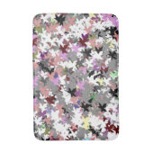 TREE LEAVES BADMAT (Voorkant Verticaal)