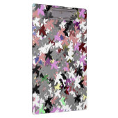 TREE LEAVES KLEMBORD (Rechts)