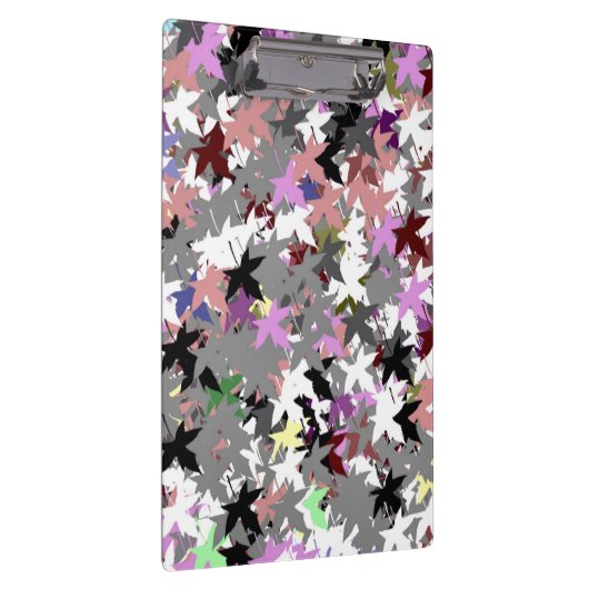  TREE LEAVES KLEMBORD (Rechts)