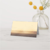 Tree Lights Zomeravond Droom bruiloft (Achterkant)