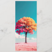 tree menu (Voorkant)