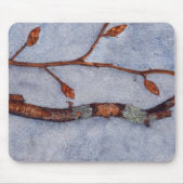 Tree Mousemat Buddies Muismat (Voorkant)