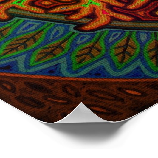 tree of knowledge digital - 2012 poster (Hoek)